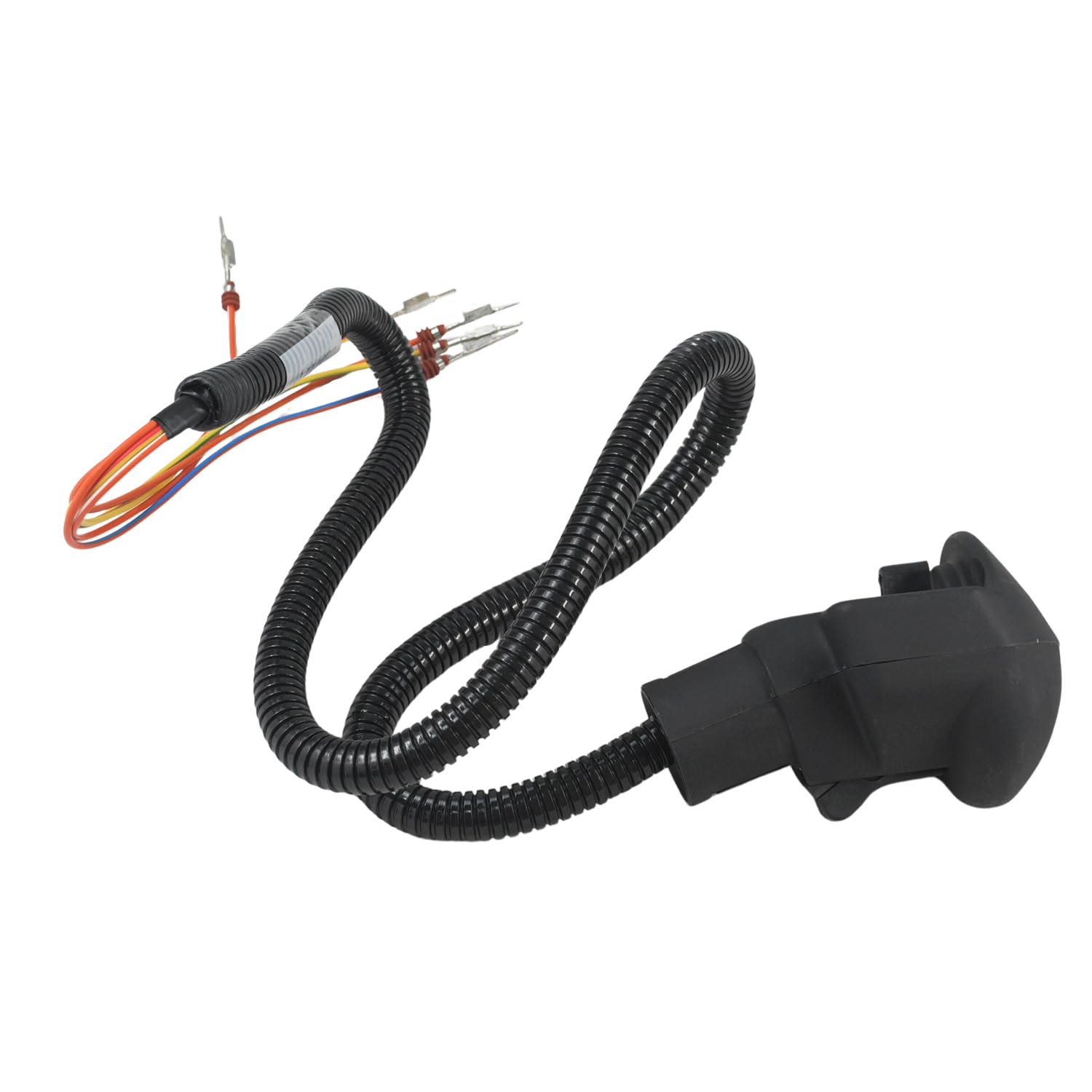 Amazon.com: Manioiity Auxiliary Four Switch Handle 6680414